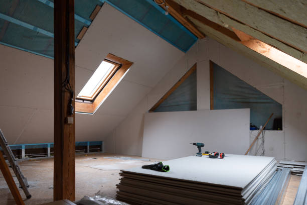 Best Insulation Maintenance and Repair in Kane, PA