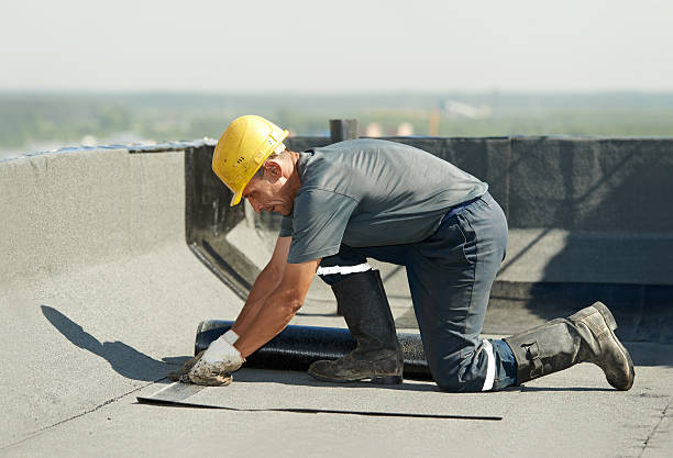 Best Commercial Insulation in Kane, PA